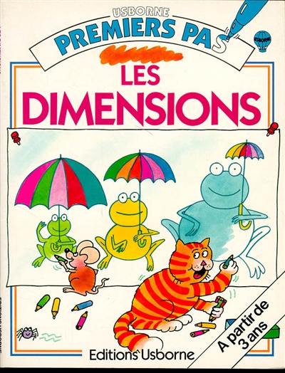 Les Dimensions