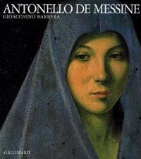 Antonello de Messine