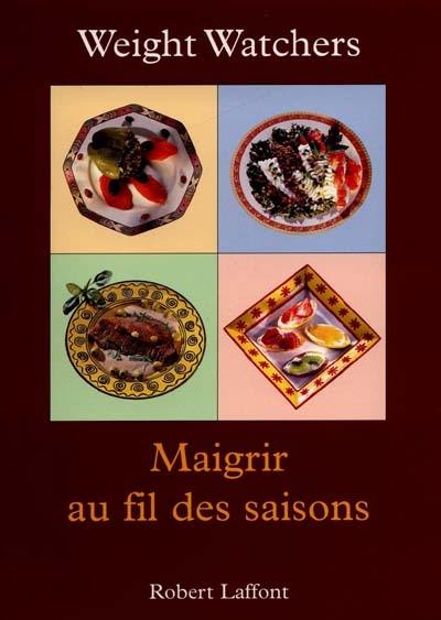 Maigrir au fil des saisons