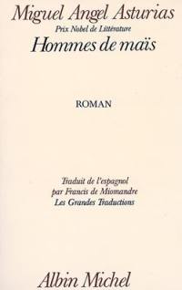 Hommes de maïs