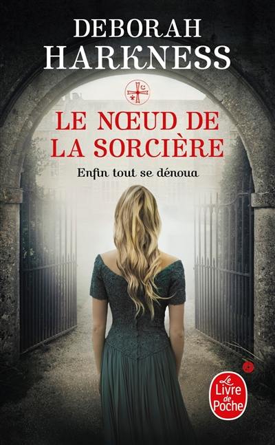 Le noeud de la sorcière. roman