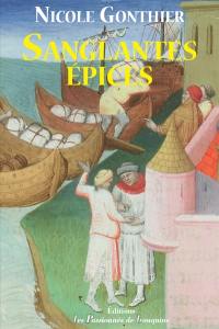 Sanglantes épices