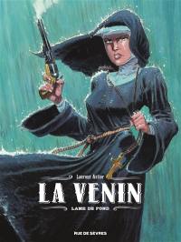 La venin. Vol. 2. Lame de fond