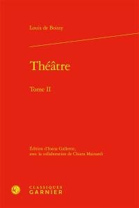 Théâtre. Vol. 2