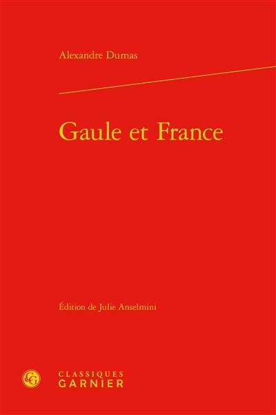 Gaule et France