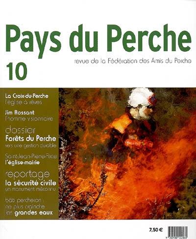 Pays du Perche, n° 10