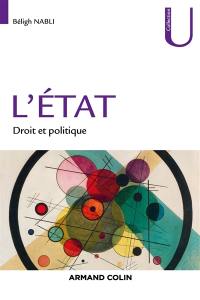 L'Etat : droit et politique