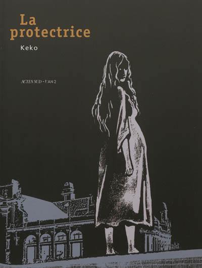 La protectrice