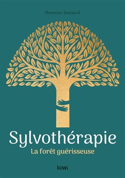 Sylvothérapie : la forêt guérisseuse