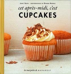 Cet après-midi, c'est cupcakes