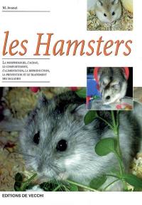 Les hamsters