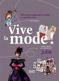 Vive la mode !