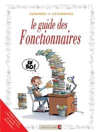 Le guide des fonctionnaires