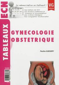 Gynécologie, obstétrique