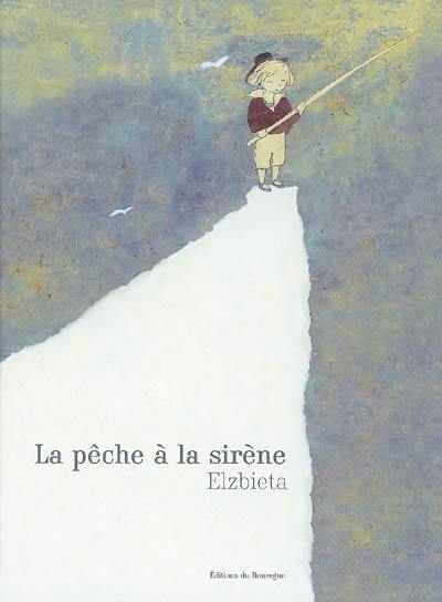 La pêche à la sirène