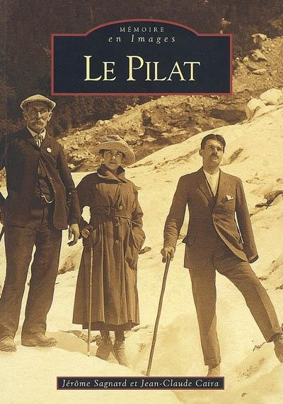 Le Pilat