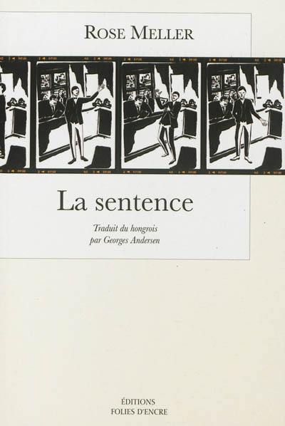 La sentence