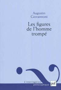 Les figures de l'homme trompé