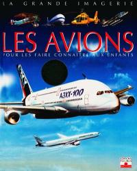 Les avions