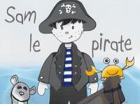 Sam le pirate