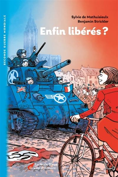 Enfin libérés ?