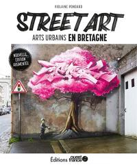 Street art : arts urbains en Bretagne