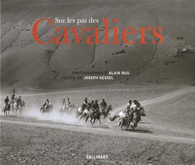 Sur les pas des cavaliers