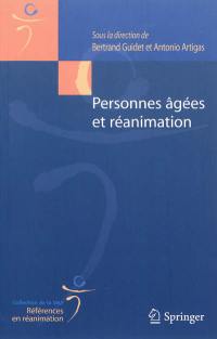 Personnes âgées et réanimation