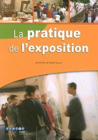 La pratique de l'exposition : de l'école maternelle au lycée et pourquoi pas ailleurs...