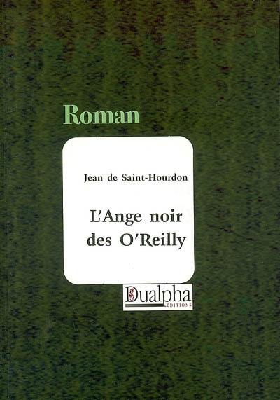 L'ange noir des O'Reilly