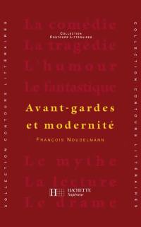 Avant-gardes et modernité