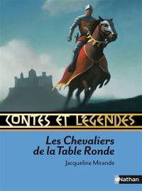 Les chevaliers de la Table ronde