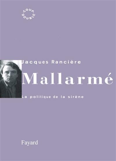 Mallarmé : la politique de la sirène