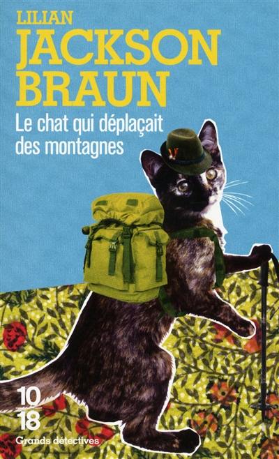 Le chat qui déplaçait des montagnes