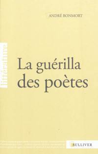 La guérilla des poètes