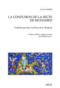 La confusion de la secte de Muhamed