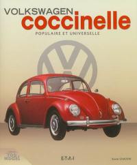 Volkswagen Coccinelle, populaire et universelle