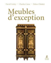 Meubles d'exception