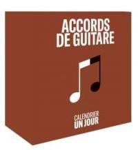 Accords de guitare