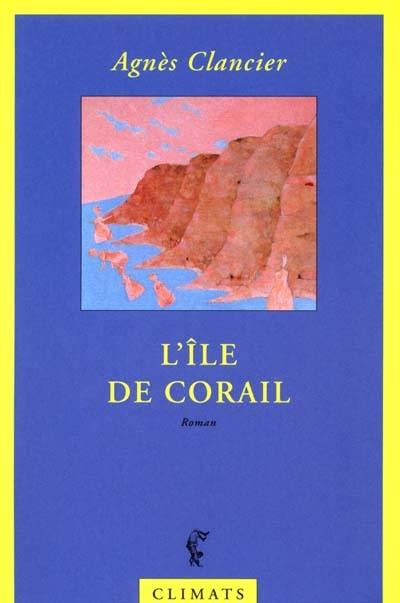 L'île de corail