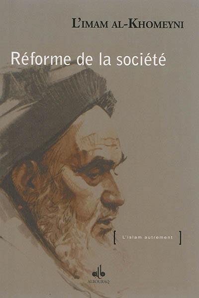 Réforme de la société