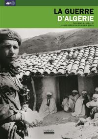 La guerre d'Algérie