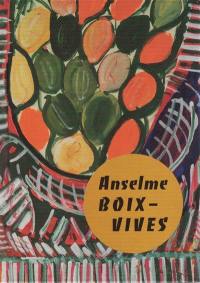 Anselme Boix-Vives