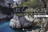 Les Calanques en lettres & en images