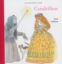 Cendrillon