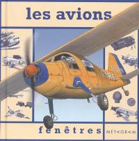 Les avions