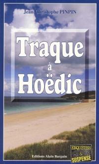 Traque à Hoëdic