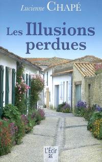 Les illusions perdues