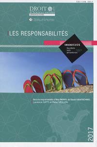 Les responsabilités