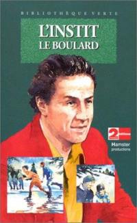 L'instit. Le boulard